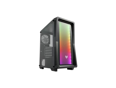 Caja de PC Fortron CMT-212G ARGB FSP