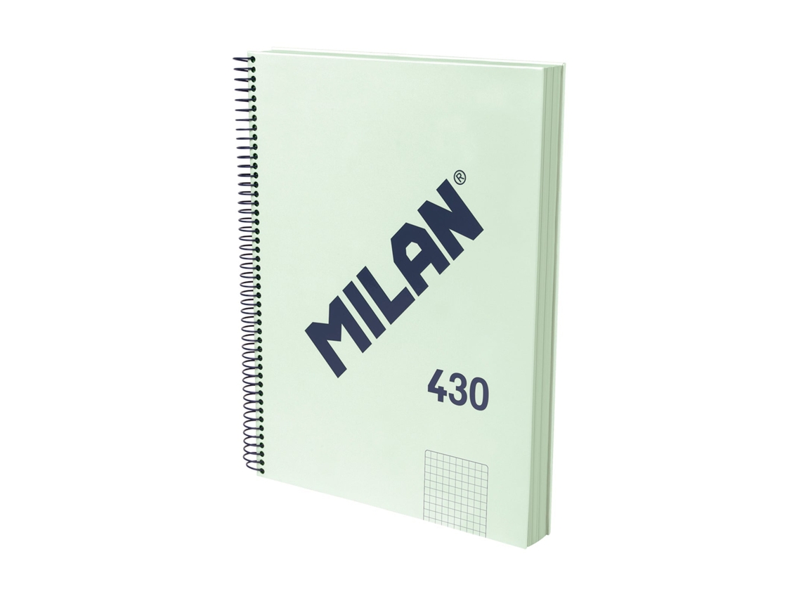 Título estándar Milán