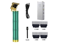 2026 cortadora de Cabelo Eléctrica 5w Ergonômica Usb Carga Rápida Estrutura Compacta para Homens Mulheres Idosos Bebês Crianças