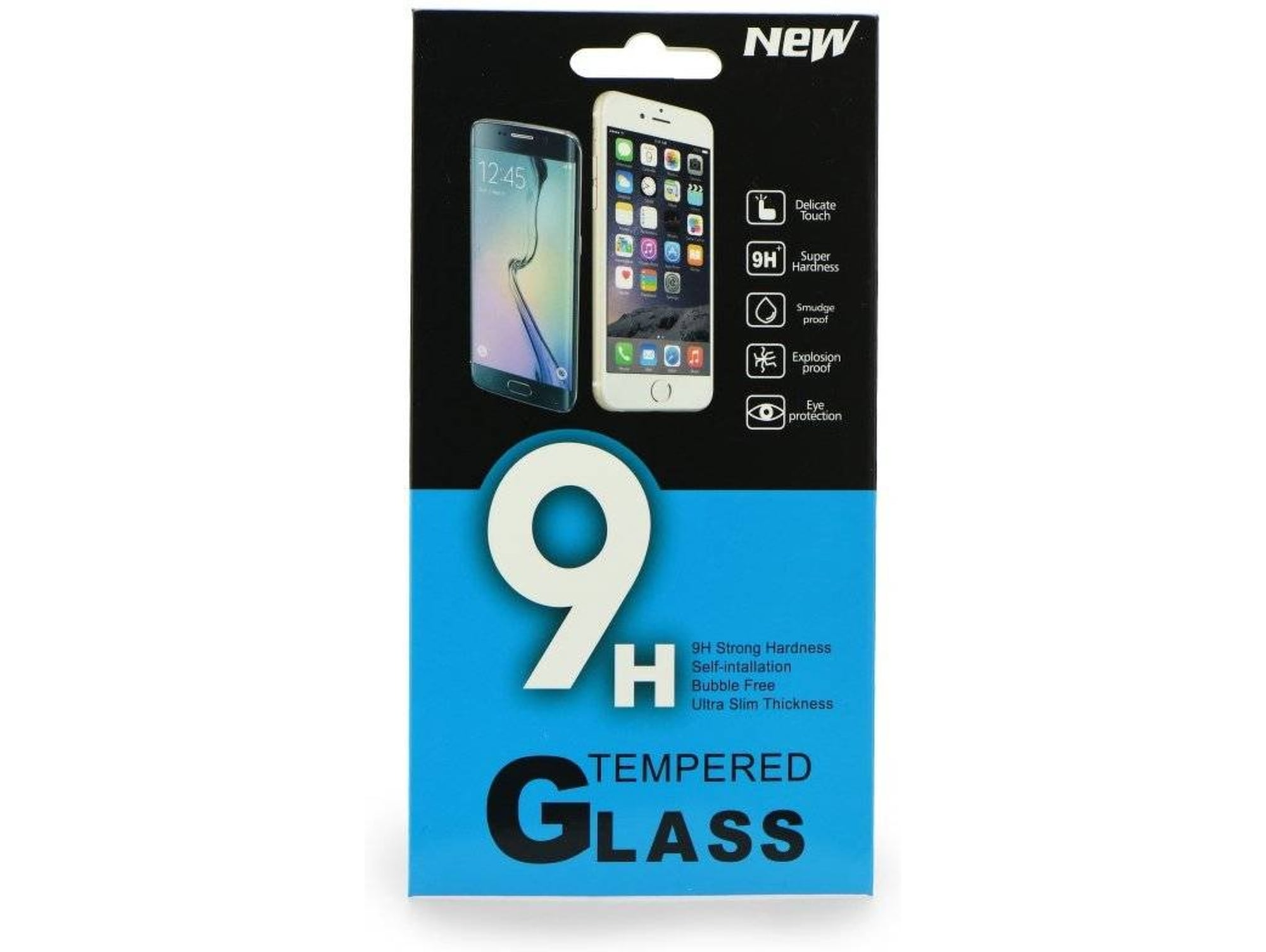 Protector de Cristal Templado SAMSUNG Galaxy A5 2017