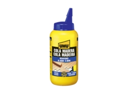 PEGAMENTO PARA MADERA RESISTENTE AL AGUA UHU - 750g