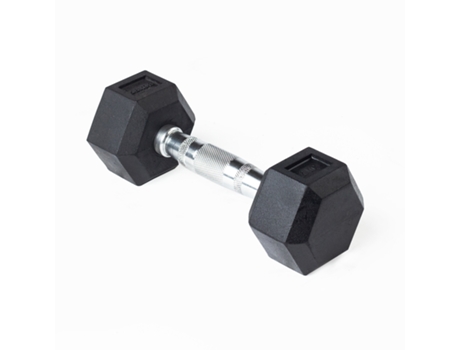 BOXPT Mancuerna Hexagonal 2kg