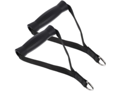 Accesorios Fitness 2 Piezas Para Gimnasio Doméstico