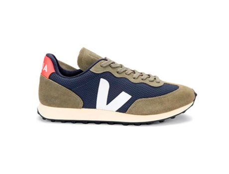 Rio Branco Zapatillas Rb0102359 Azul EU 44 Hombre VEJA
