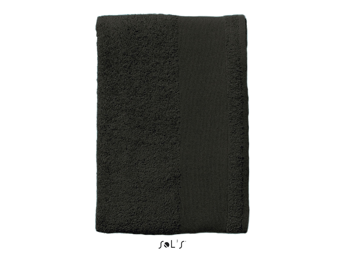 Toalla de Playa Unisex SOL'S Multicolor (Tu)