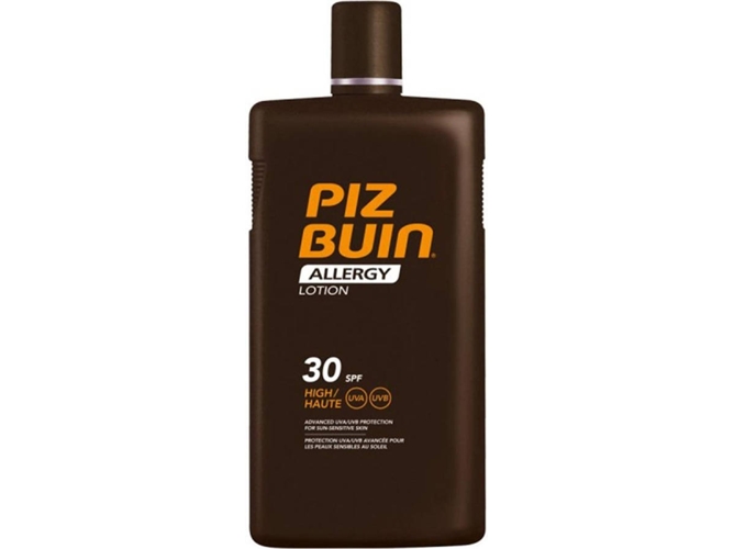 Protector Solar PIZ BUIN Allergy SPF 30 (400 ml)