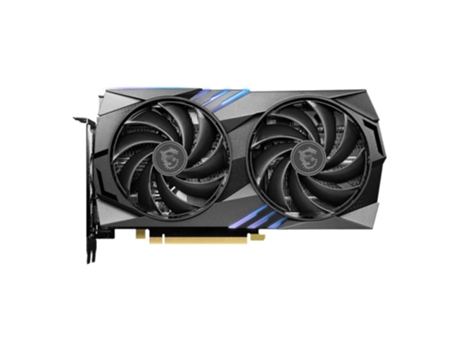 Tarjeta gráfica MSI GeForce RTX 4060 Ti Gaming X 16G