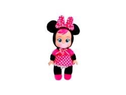 Bebés Llorones Tiny Minnie Disney