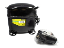Compresor Secop Sc18g R134a Hlbp 17.69cc Para Frigorífico/congelador Cmp153df
