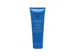 After Sun APIVITA Bee Sun Gel-Creme Rosto & Corpo Refrescante e Apaziguante