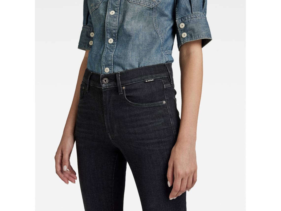 Pantalones g on sale star mujer