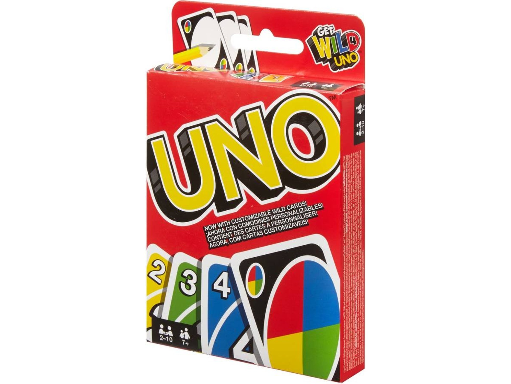 Juegos de Cartas