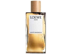 Perfume LOEWE Aura White Magnolia Eau de Parfum (50 ml)