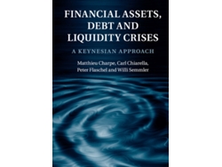 Financial Assets, Debt and Liquidity Crises