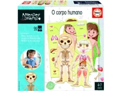 Juguetes STEM para niños de entre 4 y 6 años