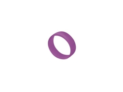Neutrik - Anillo Codificador Violeta Para Xlr Macho-Hembra VELLEMAN