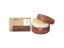 MEOIRUERY Manteca hidratante para el cuidado de la piel masculina. Hidratación durante todo el día. Apta para pieles sensibles. Manteca corporal seductora inspi