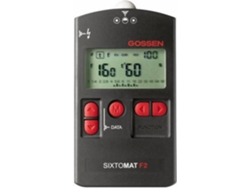 Medidor de exposición GOSSEN Sixtomat F2