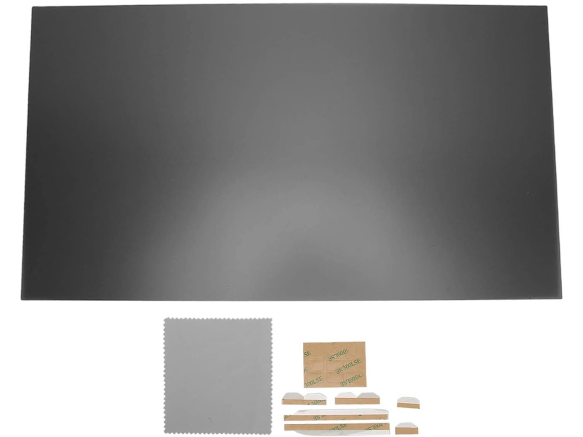 Protector De Pantalla Para Ordenador De 23 Pulgadas, Antirreflejos.