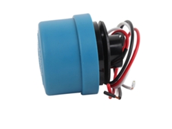 Omni-sensor Fotocelda Interruptor Fotoeléctrico Automático Controlador De Luz Impermeable 105‑305v 10a