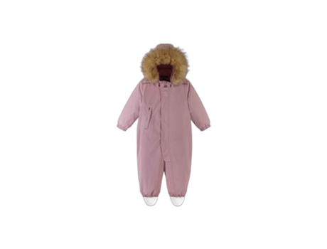 Traje de Bebé para Esquí REIMA Gotland Gris (3 años)