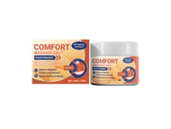 Gel corporal nutritivo y suave para un cuidado diario y confortable de la piel.