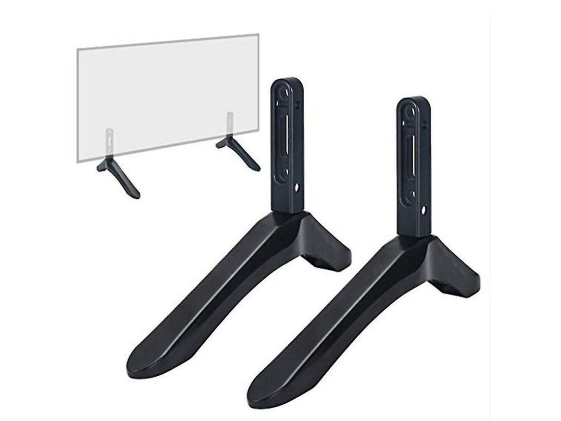 Soporte De Mesa Universal Para Televisores De 32 A 65 Pulgadas Dzr