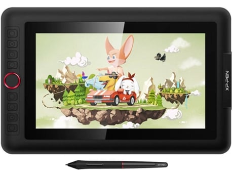 Tableta Gráfica XP-PEN Artist 12 Pro (USB - Windows y Mac OS - 294 mm)