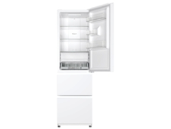 Haier Htr3518enmw Independent 303 LE Blanco