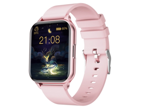 Smartwatch ENZON Rosa