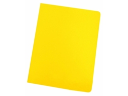 Subcarpeta Elba Amarillo A4 (50 Unidades)