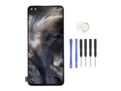 Pantalla De Repuesto Para Nord 5g Ac2001 Ac2003, Pantalla Táctil Tft De 6,44 Pulgadas Con Digitalizador Y Herramientas De Reparación.