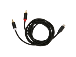 Adaptador De Controlador Snac Para Gensms Con Cable Usb 3.0 Externo Para Placa Mister Io