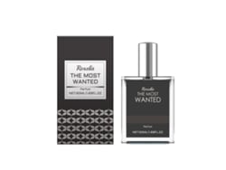 Encantador perfume de colonia