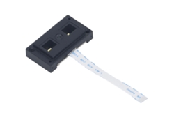 Módulo Lector De Código De Barras Usb Integrado Para Máquinas De Control De Acceso Y Autoservicio E4100