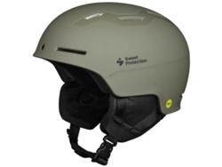 Casco SWEET PROTECTION Capacete Winder Mips Verde S-M