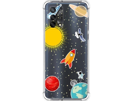 Carcasa Oppo A74 4G TUMUNDOSMARTPHONE Espacio