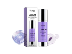Crema corporal nutritiva y reafirmante Hoygi: Hidrata y suaviza la piel - Cuidado delicado