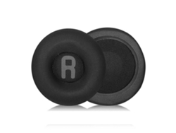Almohadillas De Repuesto A Presión Compatibles Con Los Auriculares Jbl T450, T500, T510, T520, Tune600bt Y 660nc. Pieza De Repuesto Ideal Pa