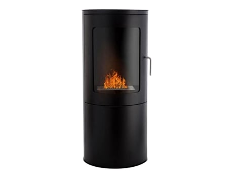 Chimenea Bioetanol CHAMA VERMELHA PURLINE Bestfire Compac 3000 W