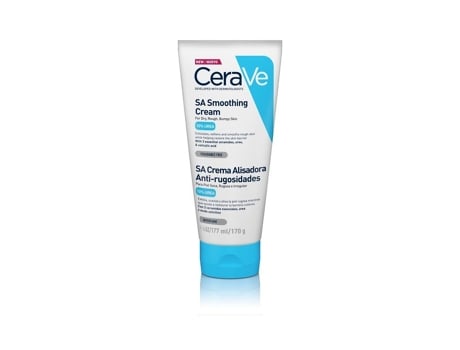 Crema Facial CERAVE Smoothing Cream (177ml)