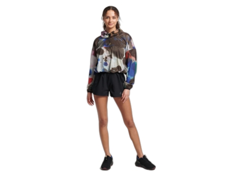 Chaqueta para Mujer de Running SUPERDRY (L - Multicolor)