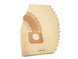 Bolsas de repuesto para aspiradoras Karcher 6.959 130.0 A2201 WD3