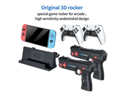 Nuevo Videoconsola M20 Pro/2 Pistolas 128gb 30,000 Juegos , Nuevo Nuevo