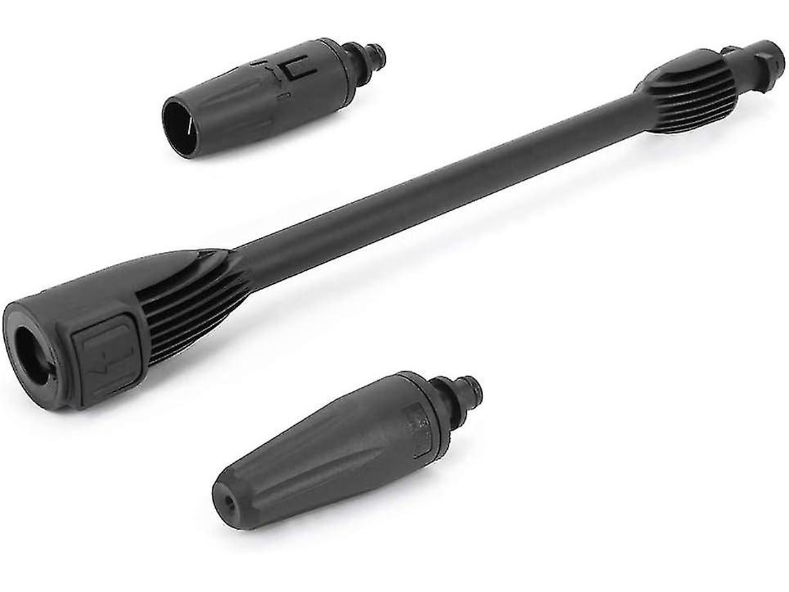 Lance Krcher 2024 y accesorios para hidrolimpiadora K2-k7