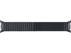 Correa de Tejido SAMSUNG Watch8 (M/L - Grafito)  