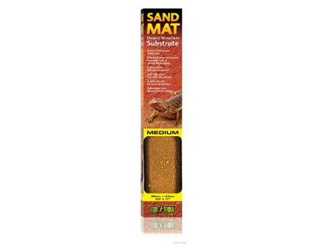 Sustrato para Terrarios para Reptiles EXO TERRA (60 x 45 cm)