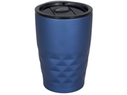 Vaso Isotérmico De 350 Ml Con Aislamiento De Cobre Al Vacío "geo"