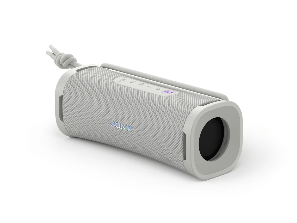 Altavoz Bluetooth SONY ULT Field 1 SRS-ULT10W (Autonomía: 12 h - Blanco)