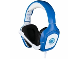 Auriculares con Micrófono KONIX My Hero Academia